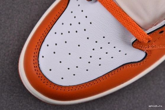 Rep EP High DO9369-101 DO9369-101 Starfish Jordan 1 Retro OG 0422